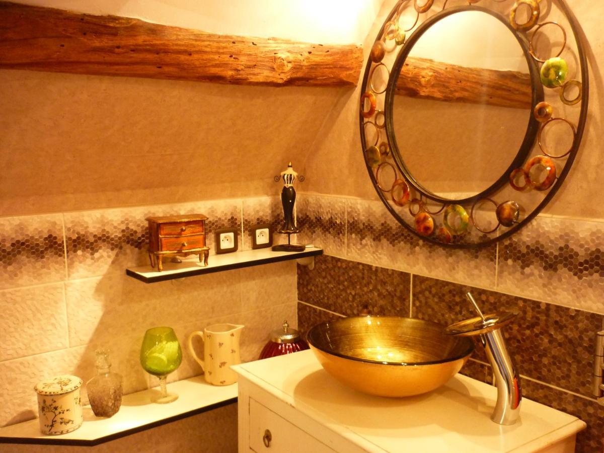 Residence Beausejour سان-سيبريان المظهر الخارجي الصورة