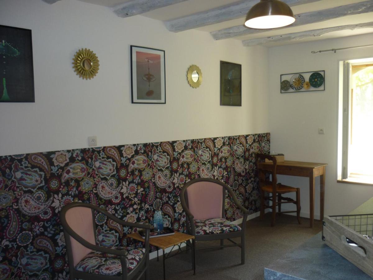 Residence Beausejour سان-سيبريان المظهر الخارجي الصورة