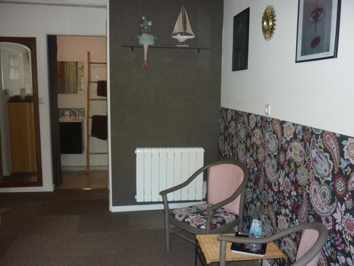 Residence Beausejour سان-سيبريان المظهر الخارجي الصورة