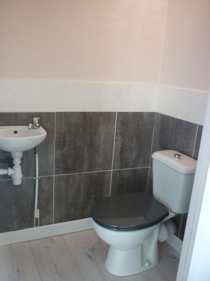 Residence Beausejour سان-سيبريان المظهر الخارجي الصورة