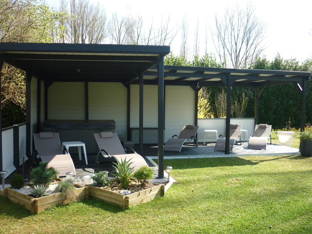 Residence Beausejour سان-سيبريان المظهر الخارجي الصورة