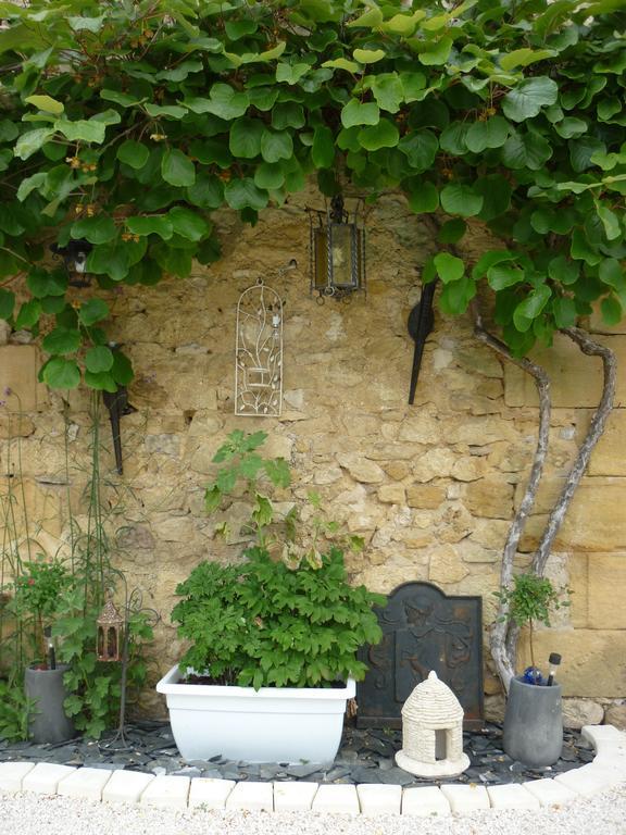Residence Beausejour سان-سيبريان المظهر الخارجي الصورة