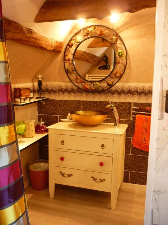 Residence Beausejour سان-سيبريان المظهر الخارجي الصورة